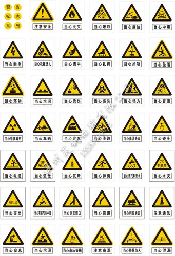 廠家批發石油設備車間專用安全指示牌 PVC材質“必須戴安全帽”標牌的重要性與選購指南